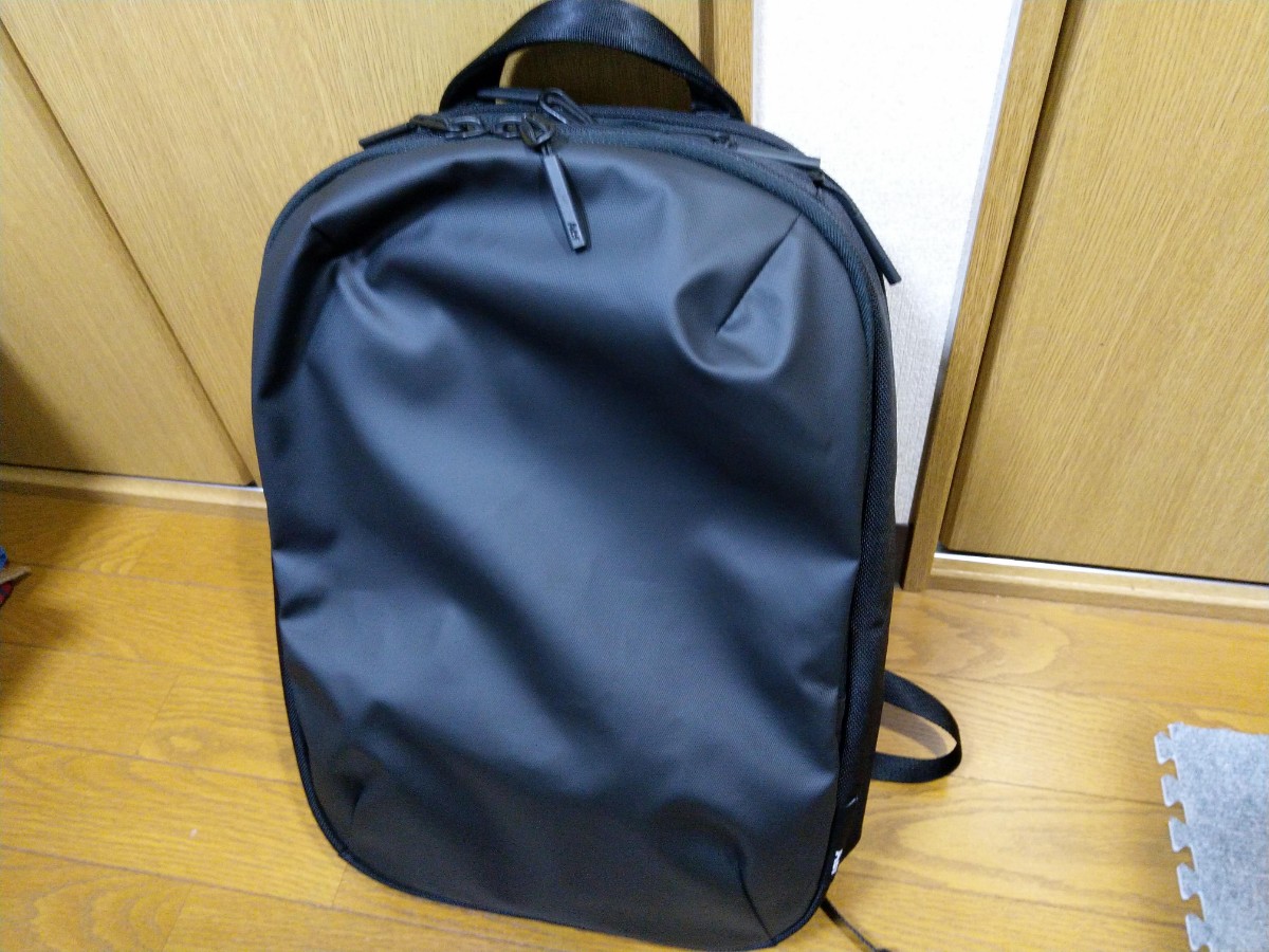 review Aer Day Pack 00