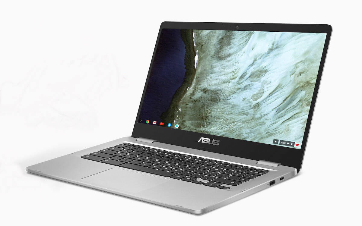 ASUS Chromebook C423 Laptops main image