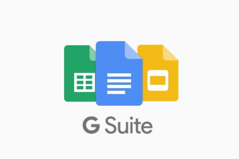 google-g-suite-office-editing