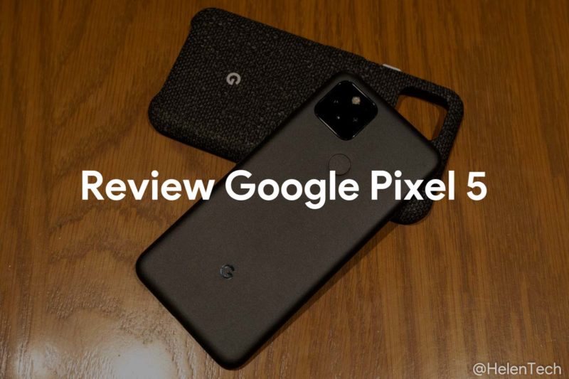 review-google-pixel-5