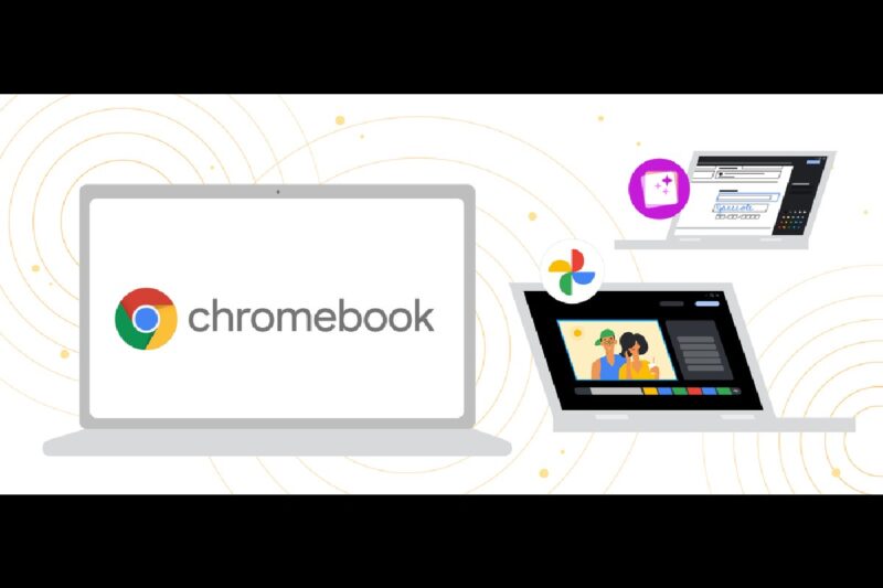 ChromebookのGoogleフォトで動画編集が可能になります