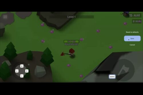 Games Android Control Tutorial ChromebookでAndroidのゲームをキーボード操作できる機能が全てのゲームで表示されるように(Canary) | HelenTech