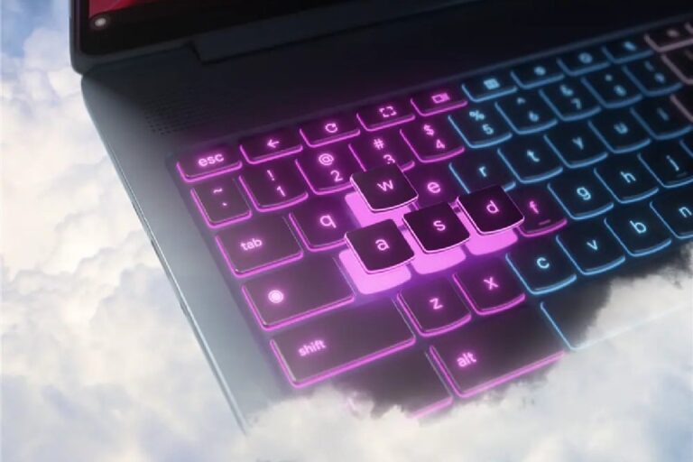 Nvidia GPU を搭載した Chromebook も開発がキャンセル HelenTech