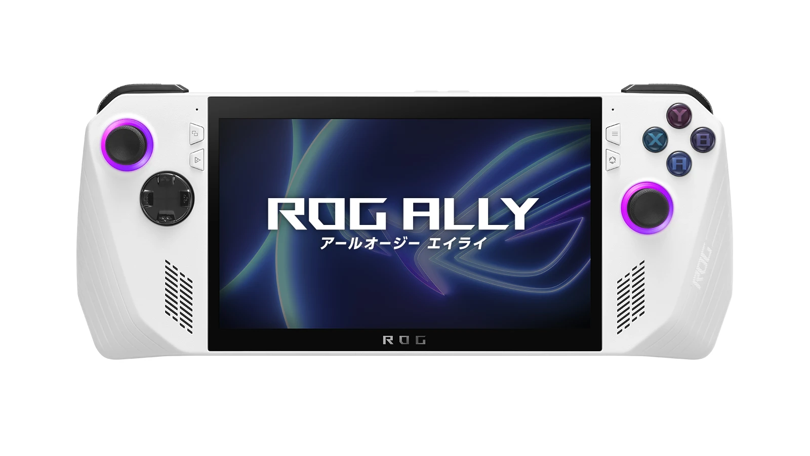 ASUS ROG Ally X の主要スペックと価格がリーク。前世代よりも100ドル 