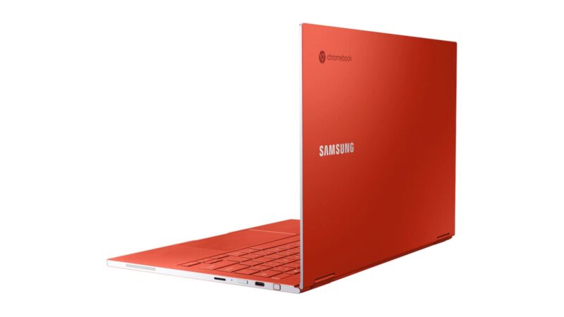 ｢Xol｣が Samsung Chromebook Plus デバイスである可能性が高まる