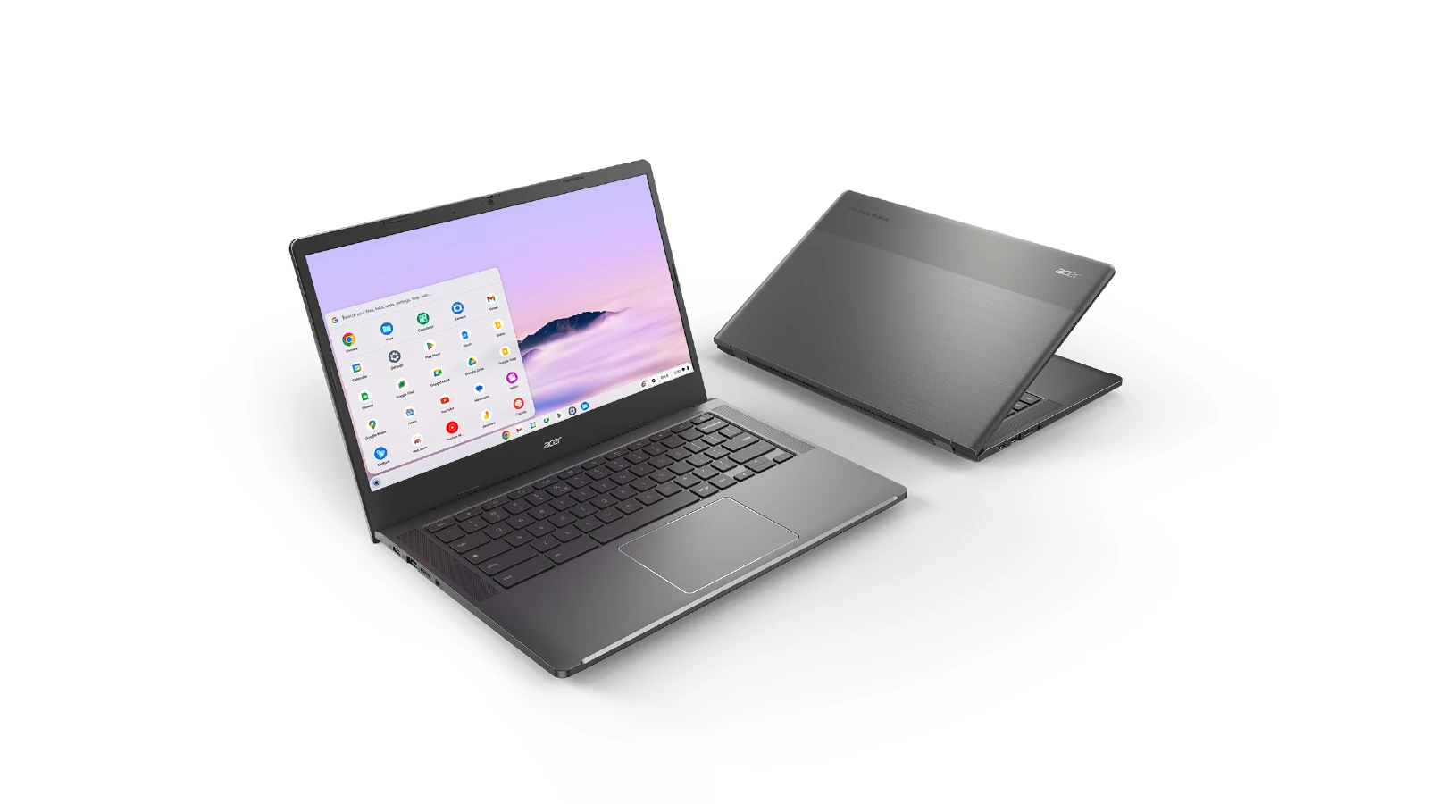 Acer Chromebook Plus 514 (CB514-4H/T) の画像
