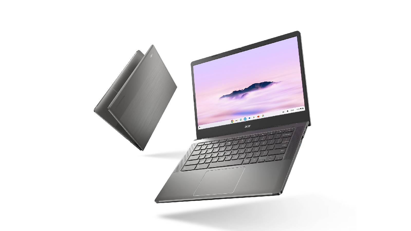 Acer Chromebook Plus 514 (CB514-4H/T) の画像