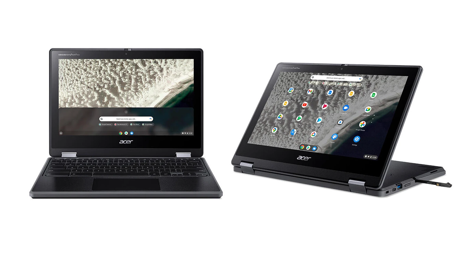 日本エイサーが文教向けに Intel N100 搭載の｢Acer Chromebook Spin ...