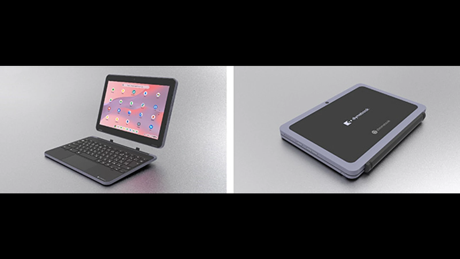 Dynabook が Dynabook Chromebook C70 を発表。