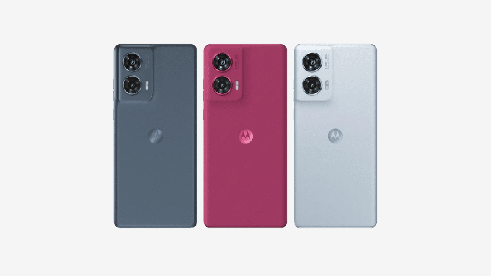 モトローラ Motorola Edge 50 Fusion の画像