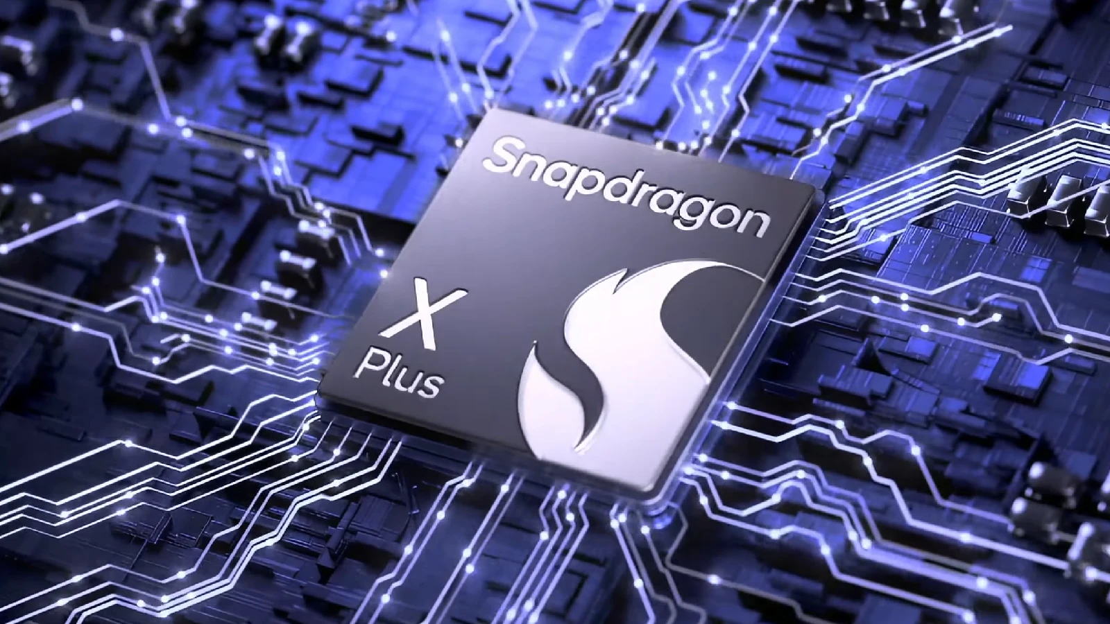 Qualcomm Snapdragon X Plus の画像