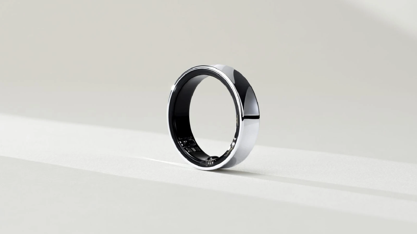 Samsung Galaxy Ring の公式画像