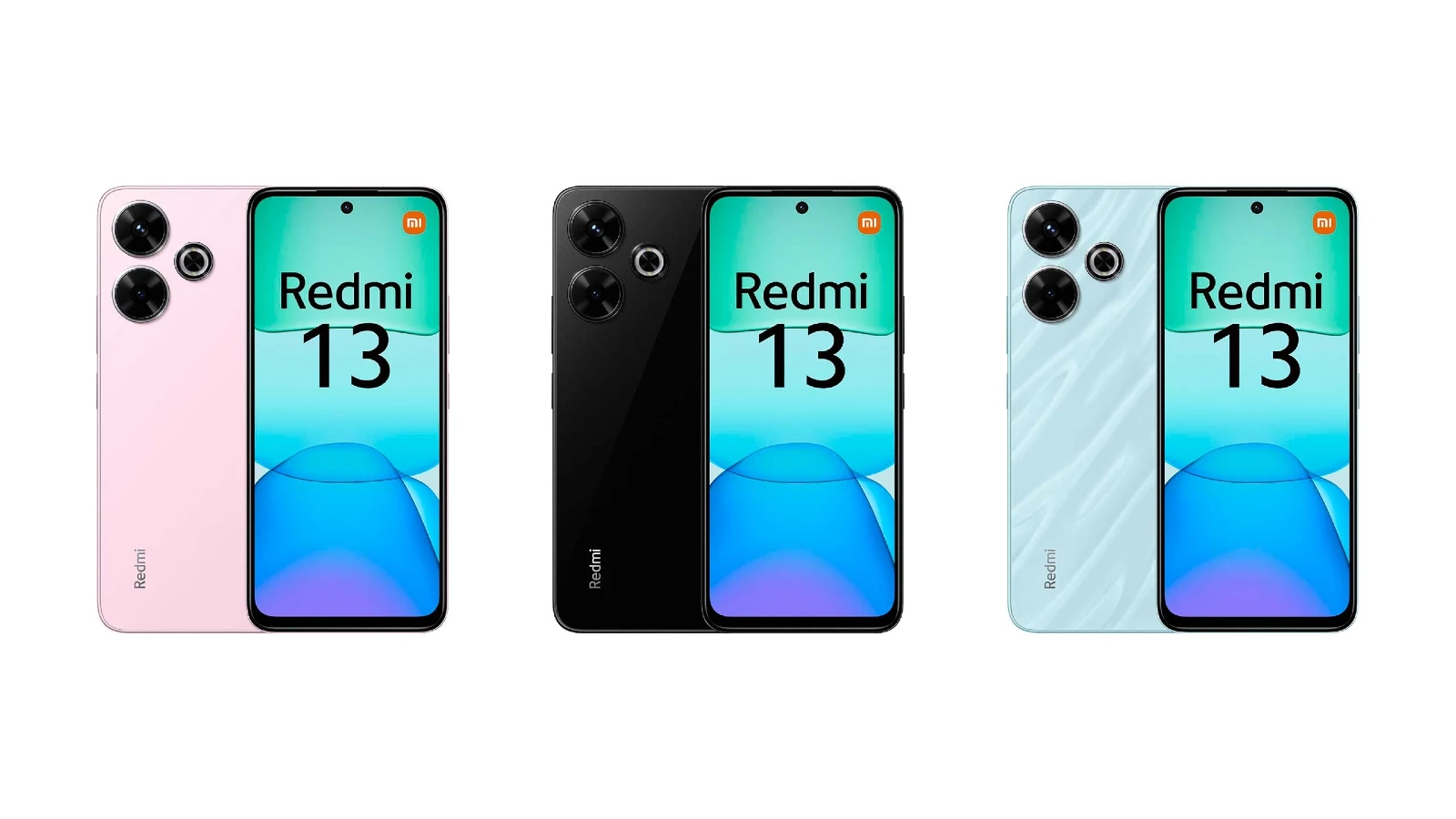 Xiaomi Redmi 13 4g