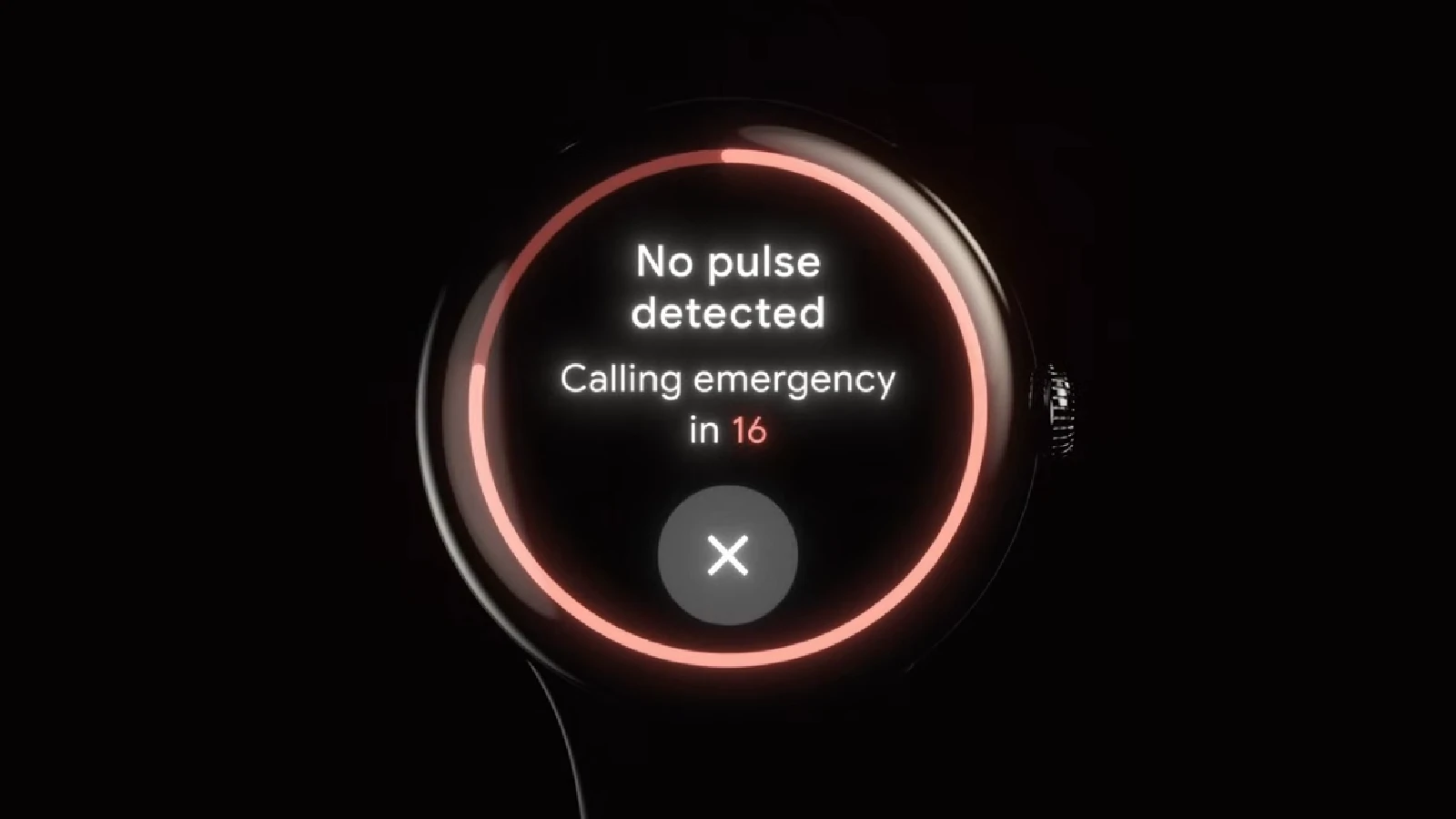 Google-Pixel-Watch-3-release-Loss-of-Pulse-Detection-has-received-us