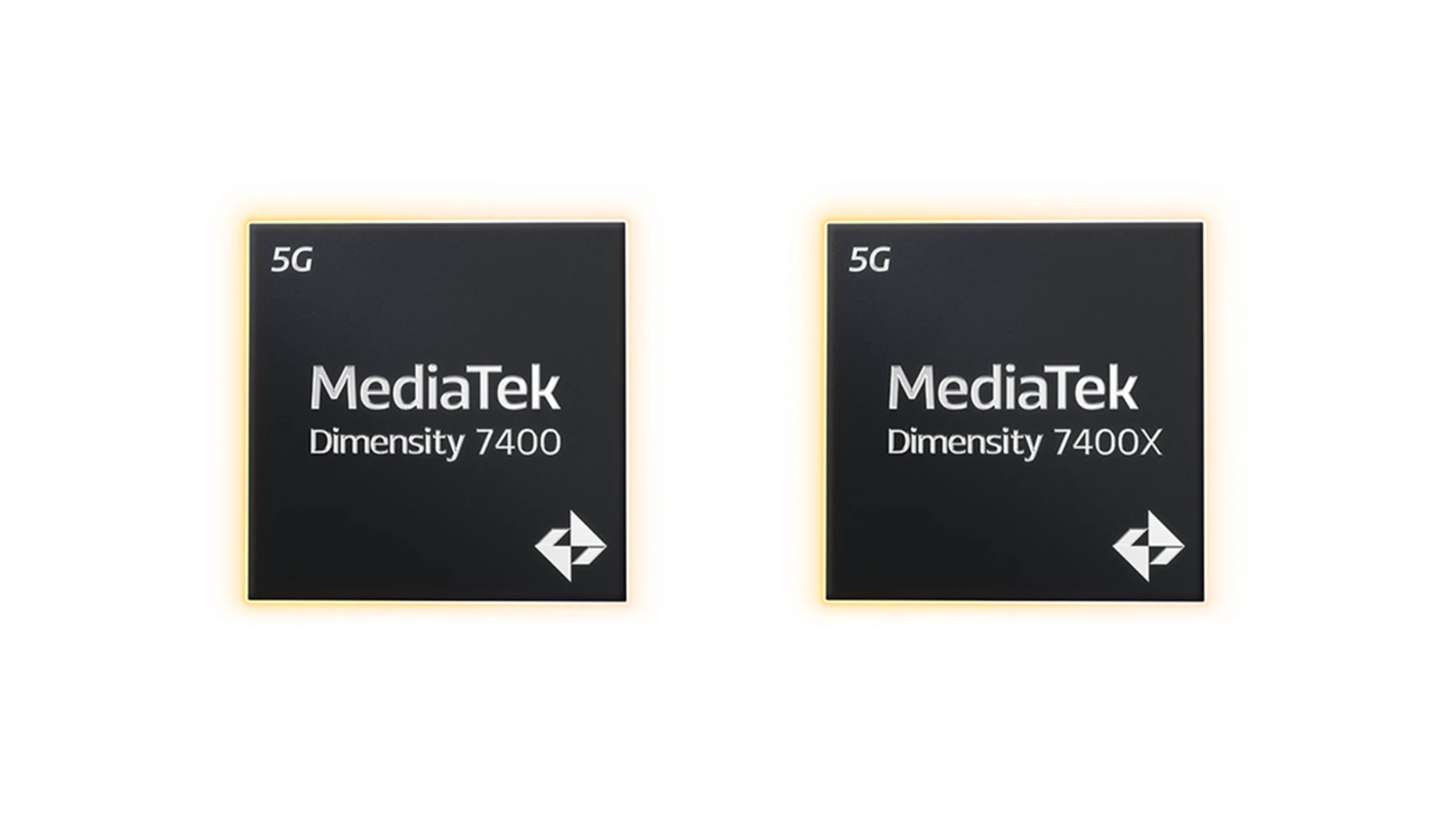 MediaTek が Dimensity 7400 と 7400X を発表