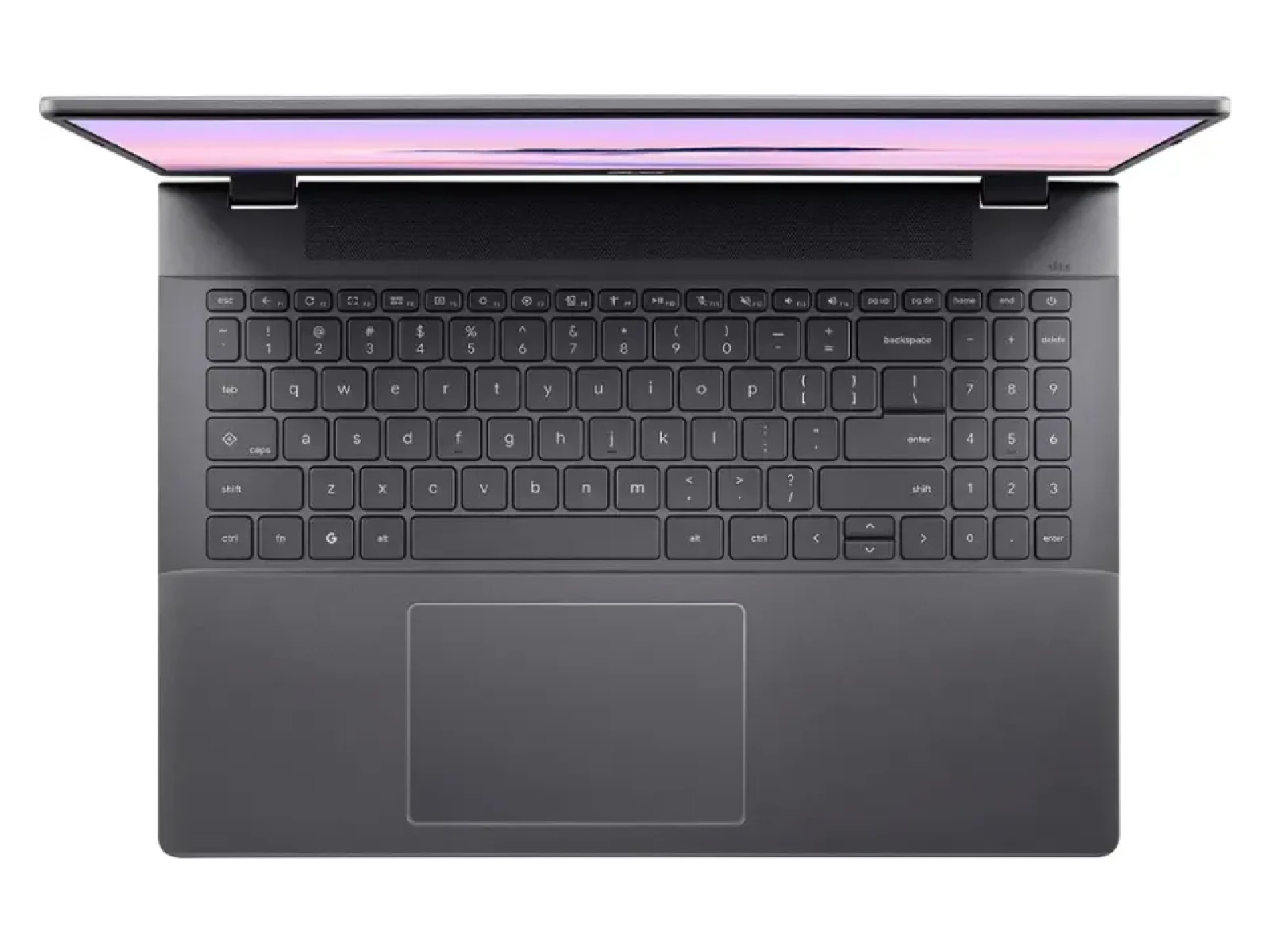 Acer Chromebook Plus 516 (CB516-1H-31UE) の製品画像 3