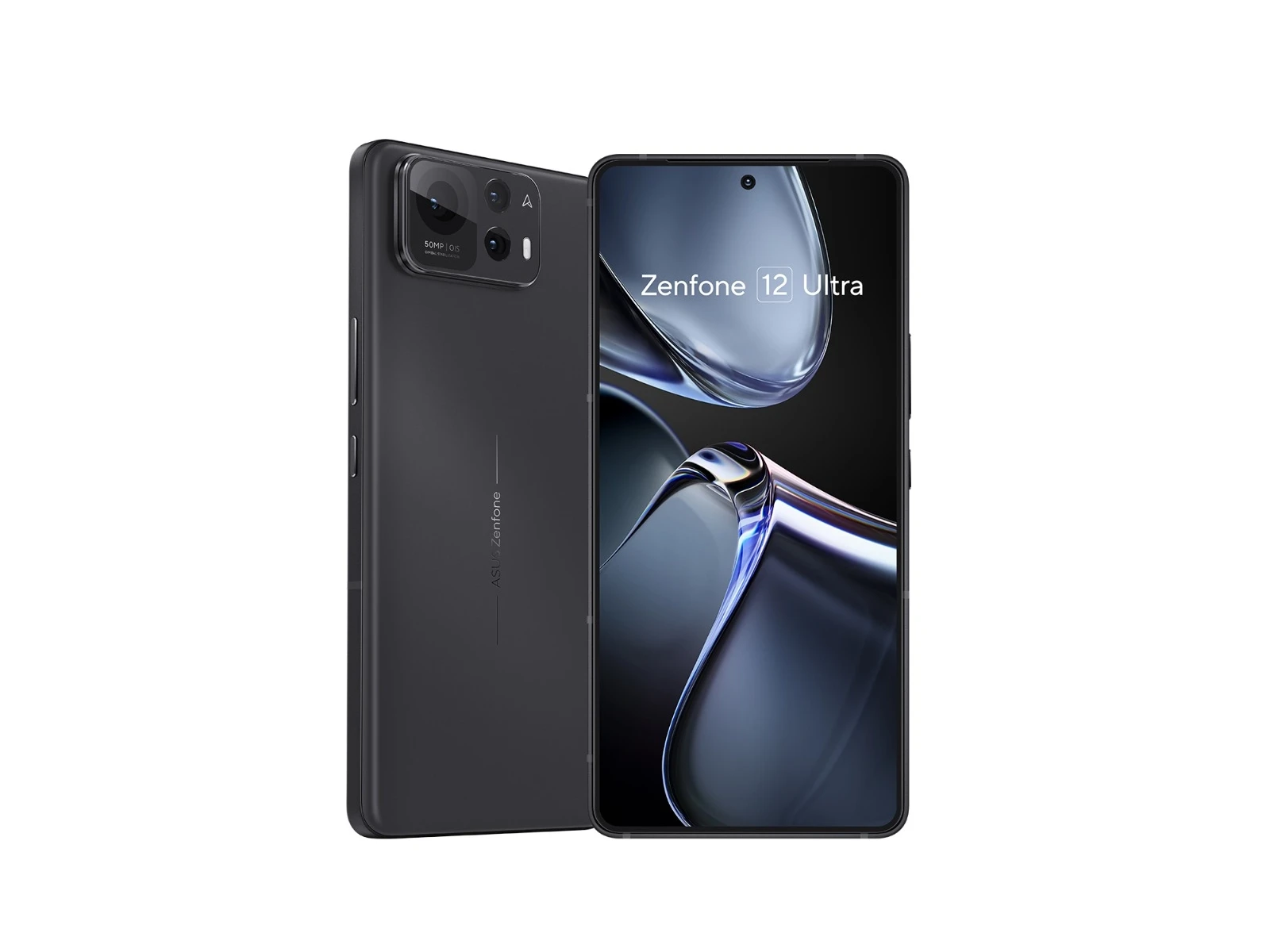 ASUS Zenfone 12 Ultra の公式画像