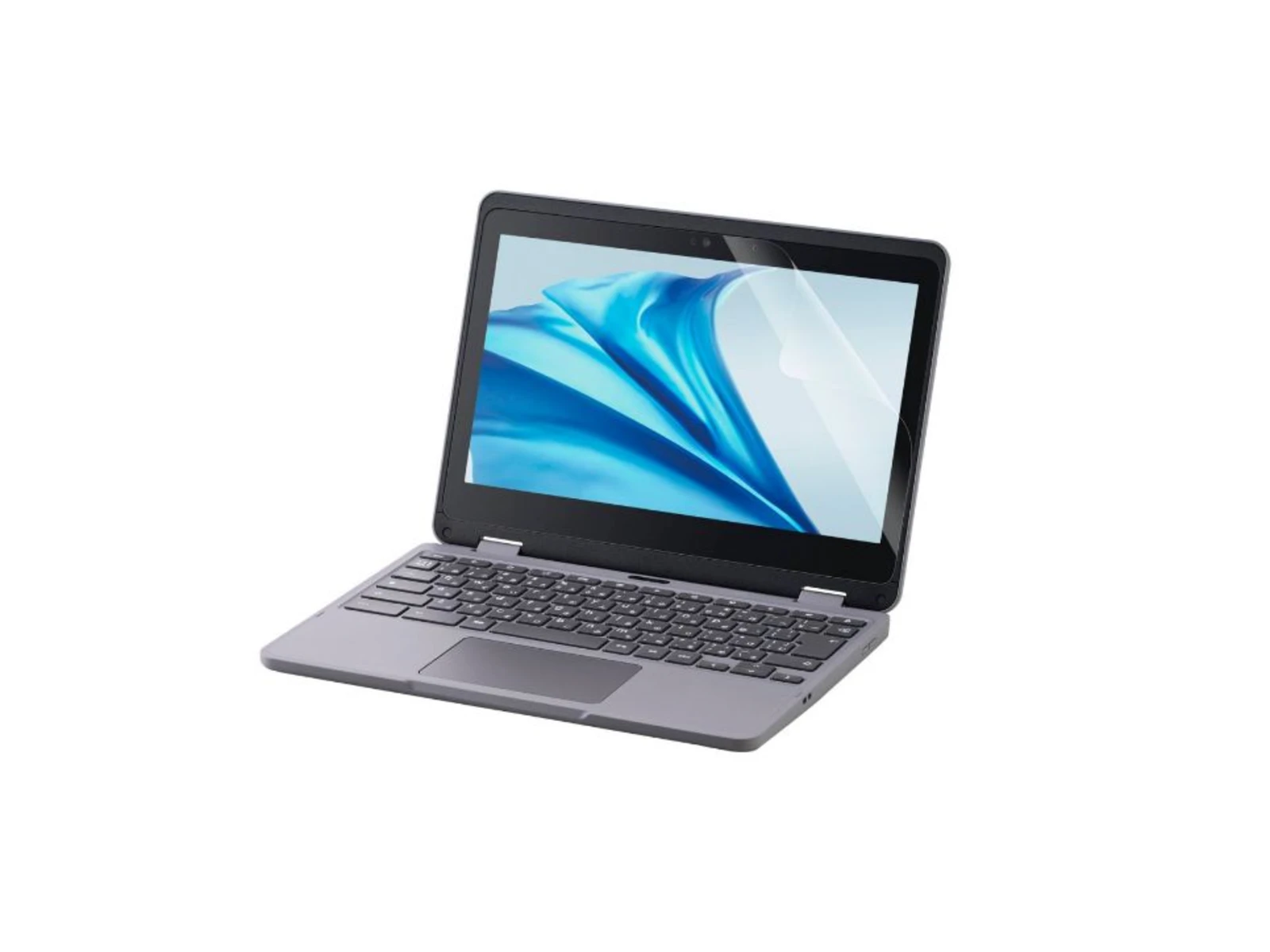 エレコム、NEC Chromebook Y4 向けの新しい画面保護フィルム「EF-CBNE04FLST」を発表
