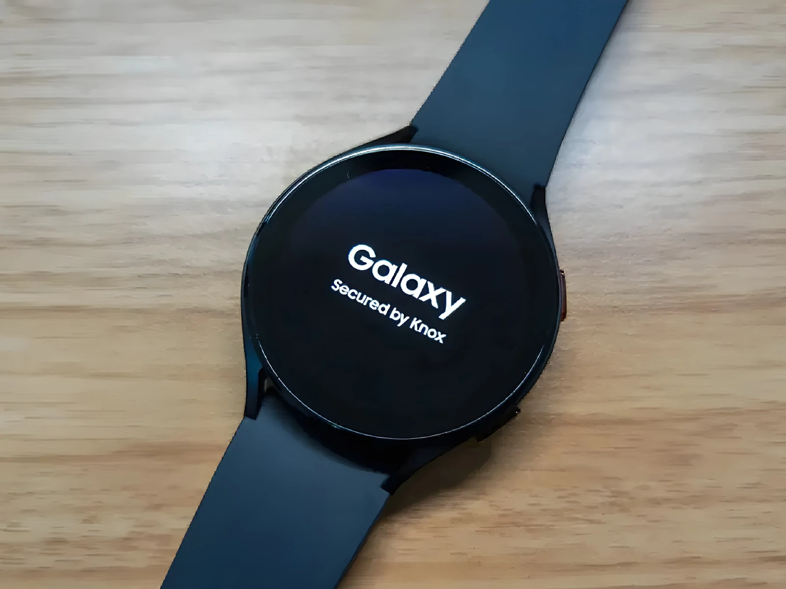 Samsung Galaxy Watch 5