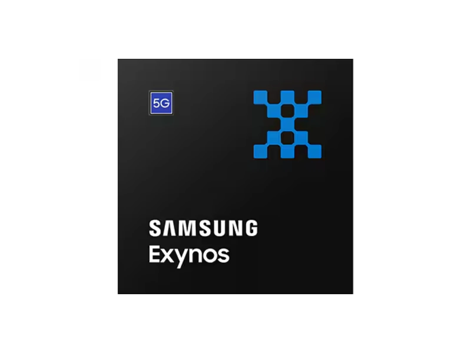 Samsung Exynos チップセットのイメージ