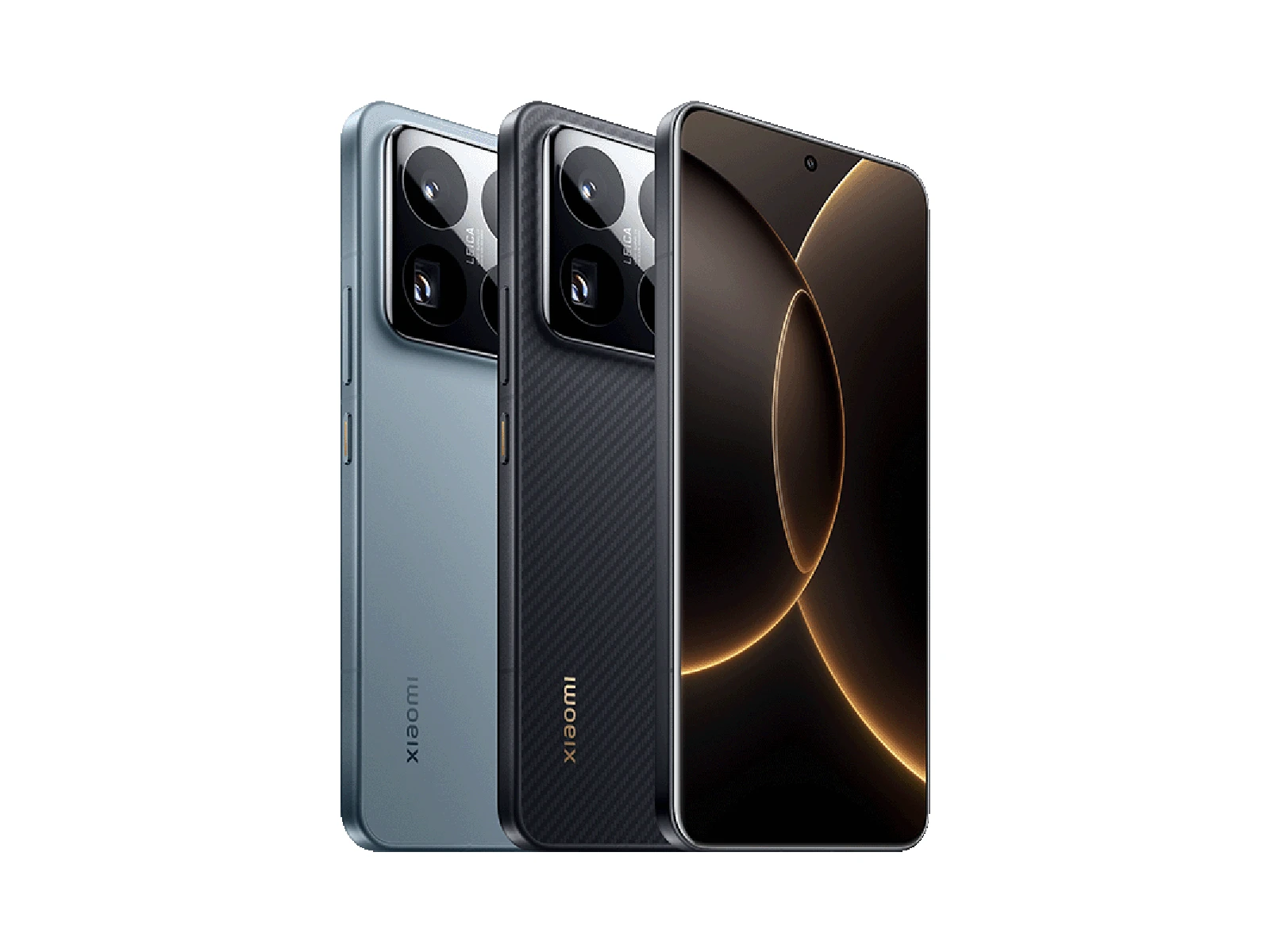 Xiaomi が中国市場向けに XRING O1 搭載 Xiaomi 15S Pro を発表