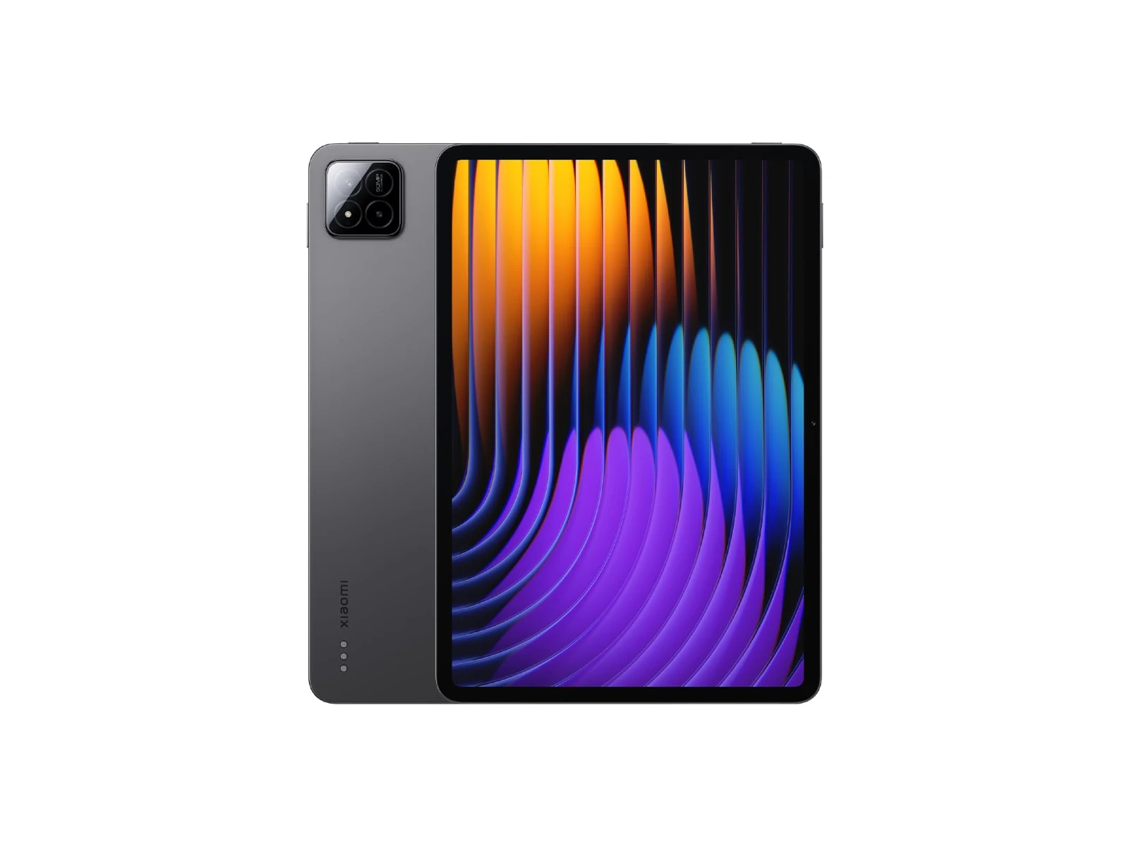 Xiaomi Pad 7 Pro 公式画像