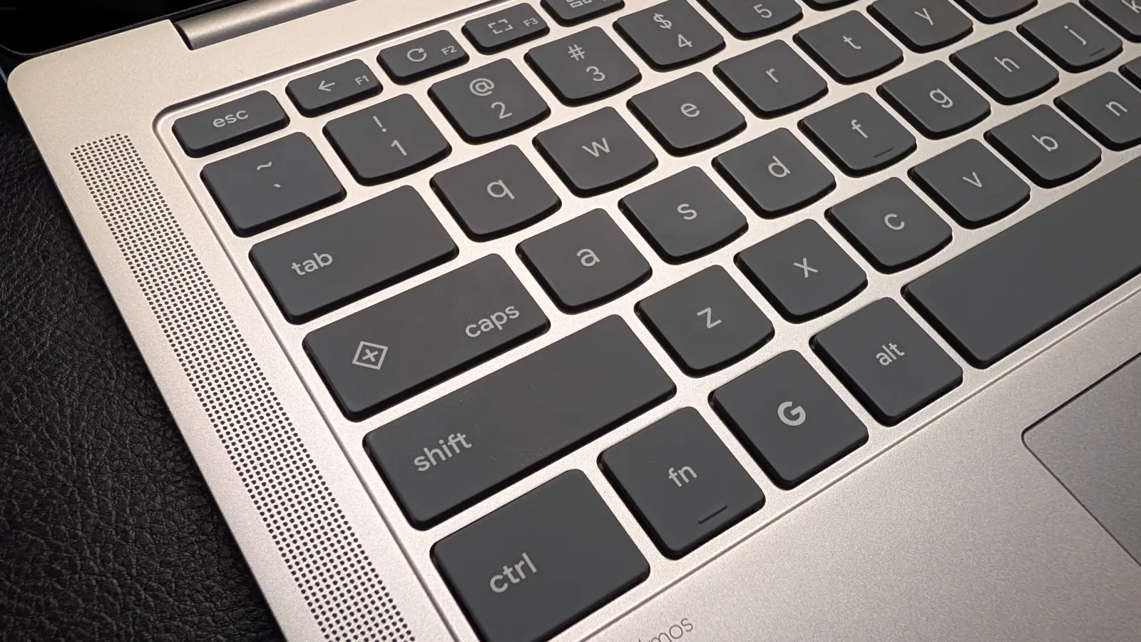 Chromebook のキーボードショートカットをカスタマイズする方法のヒーロー画像