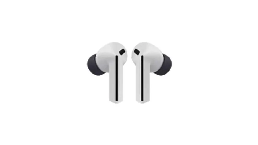 リークされた「Galaxy Buds 3 FE」とされる画像