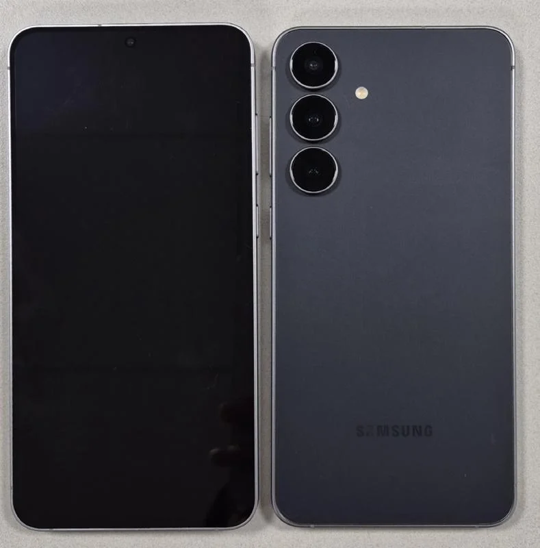 Wireless Power Consortiumに掲載されたGalaxy S25 FE の画像