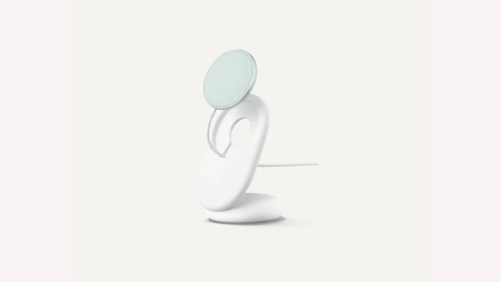 Google Pixelsnap 充電器 / スタンド付きの画像