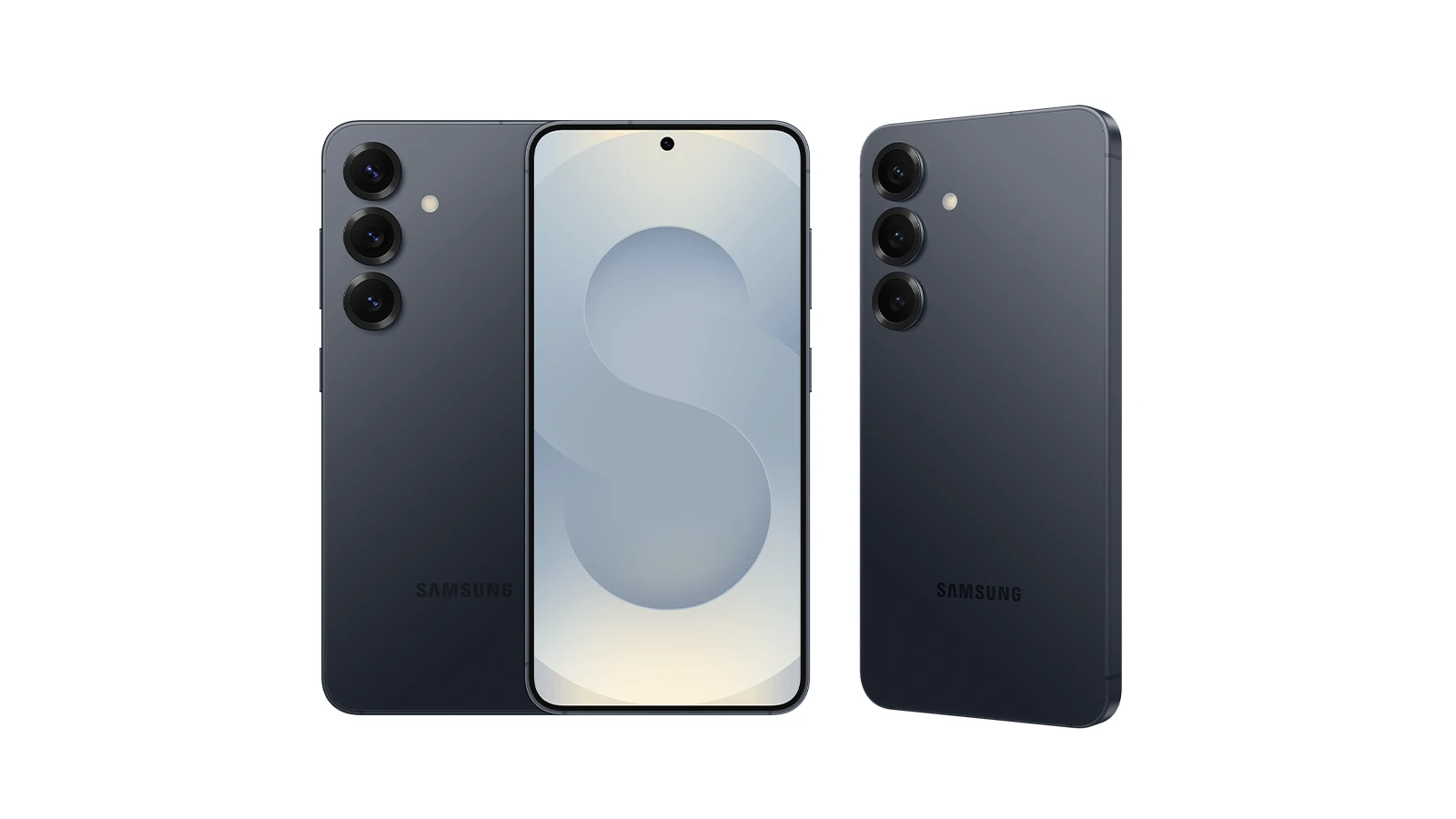 Samsung Galaxy S25 の公式画像
