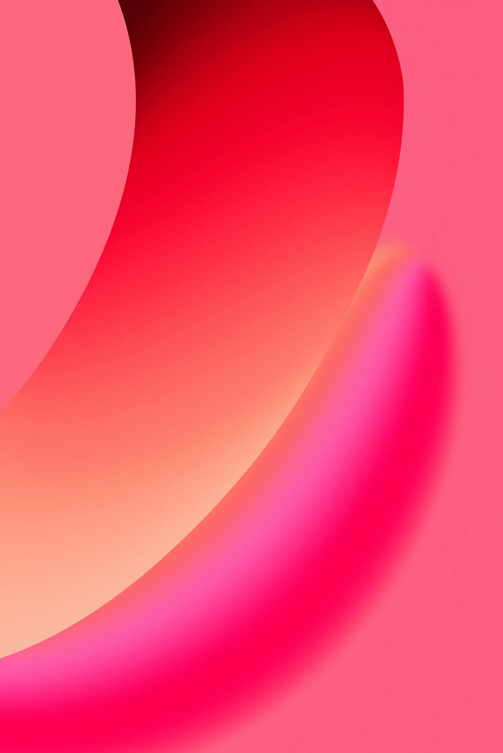 Pixel 10a RED color wallpaper