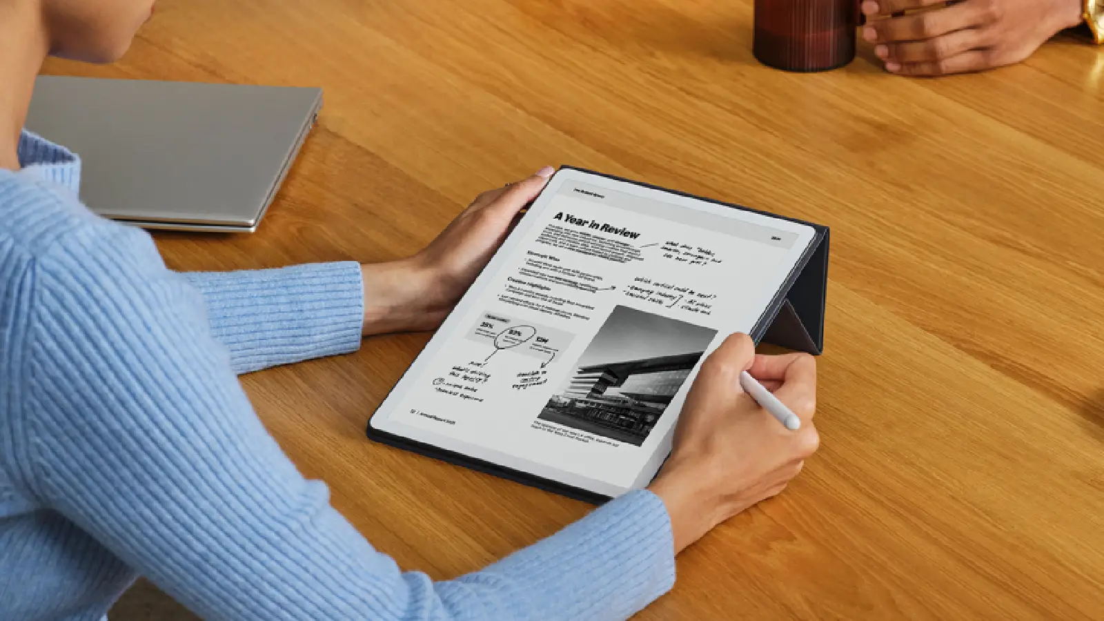 Amazon Kindle Scribe (2025)