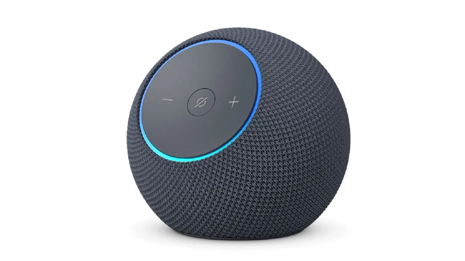 Amazon Echo Dot Max (2025 年モデル)