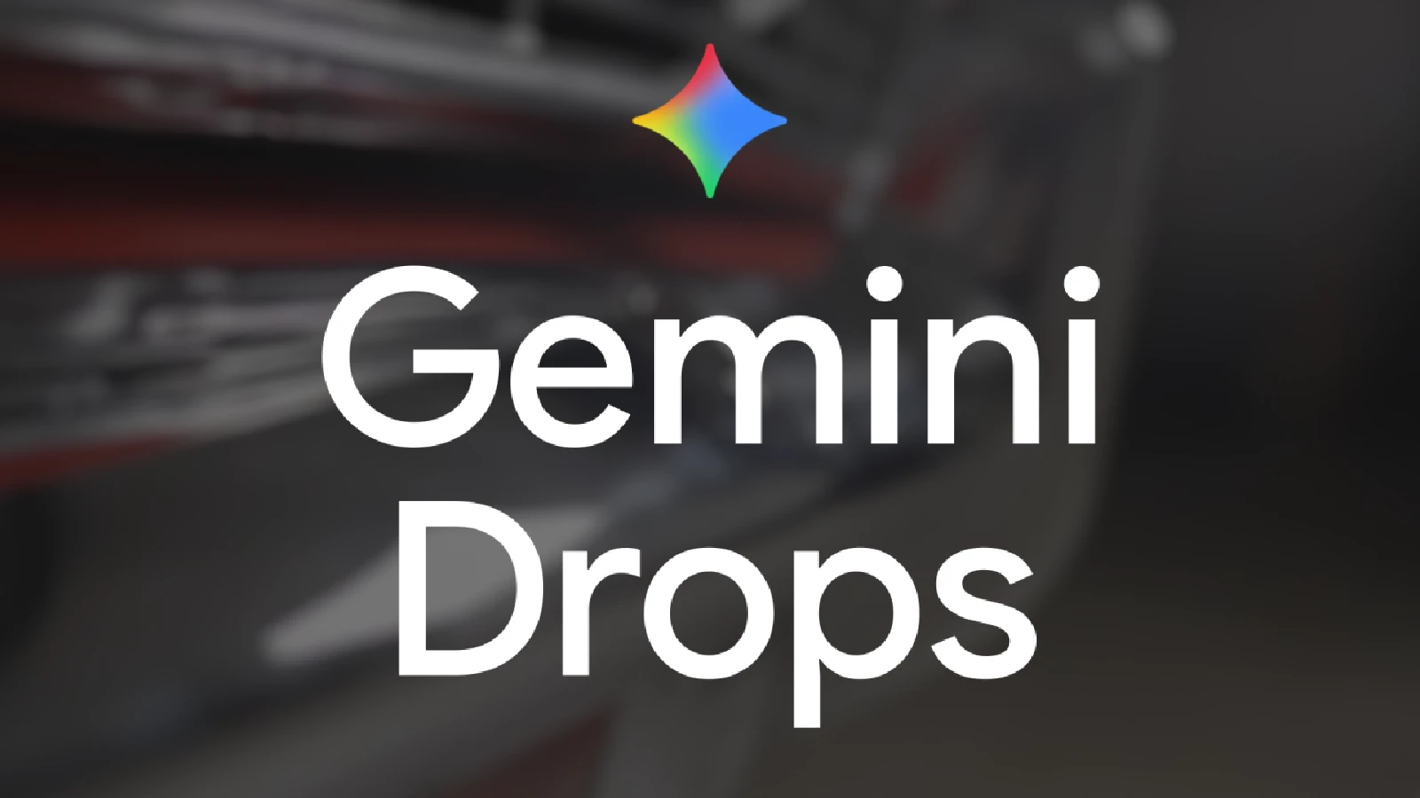 Google、2025年10月の Gemini Drop を発表。Veo 3.1 や Canvas のスライド生成など