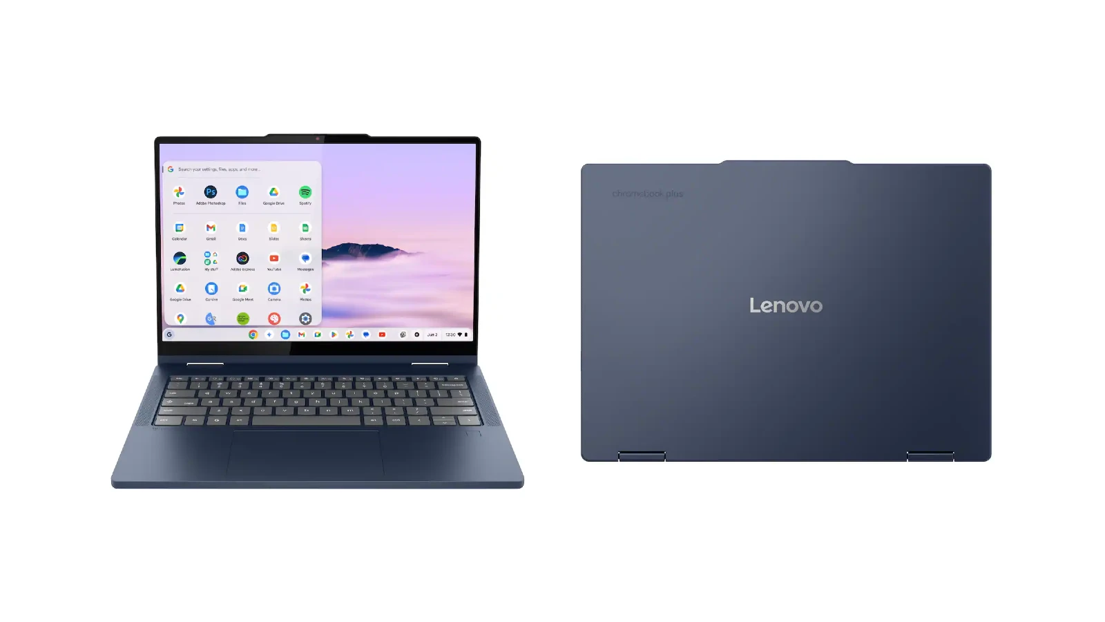 Lenovo、Core 3 N355 搭載「Chromebook Plus 2-in-1」を Best Buy で発売