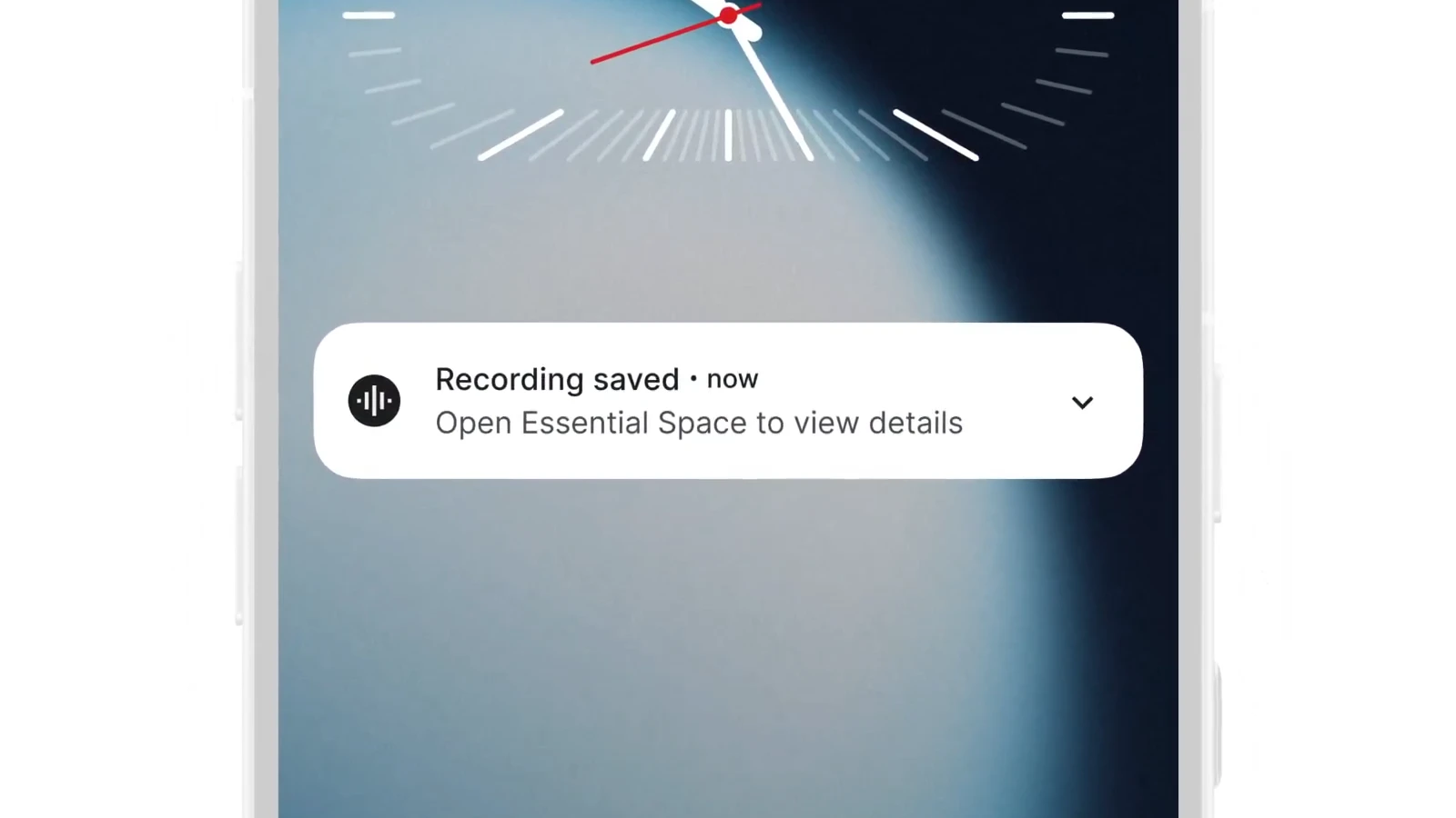 Nothing Phone、物理ボタンでの通話録音機能を提供開始。日本も対象