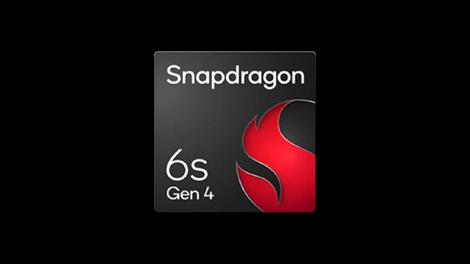Qualcomm、Snapdragon 6s Gen 4 を発表。4nm プロセス採用で性能を大幅強化