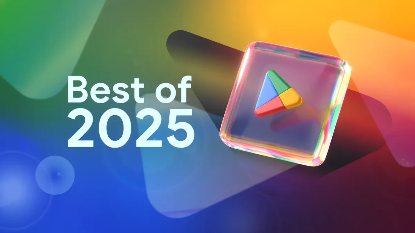 Google Play ベスト オブ 2025 発表。日本はDMM TV とポケカアプリが頂点に