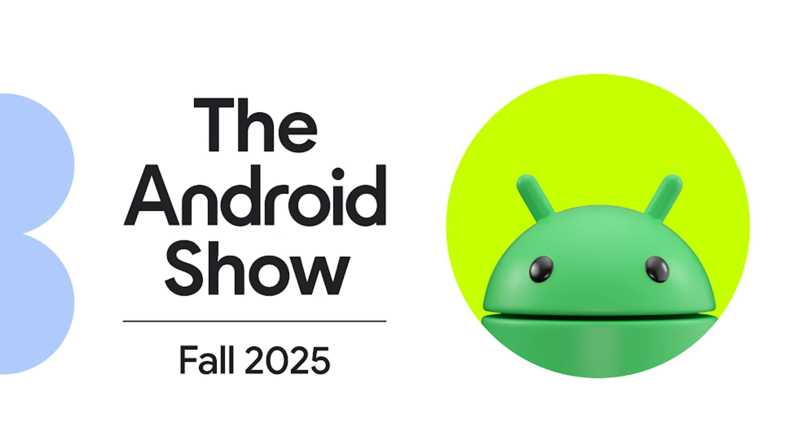 Google、「The Android Show 2025 秋」で Gemini 連携や Android XR を紹介