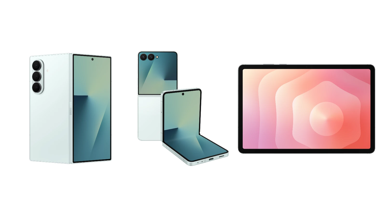 Galaxy Z Fold7 や Tab S11 などが最大15%オフに。公式ストアでブラックフライデーセール開催