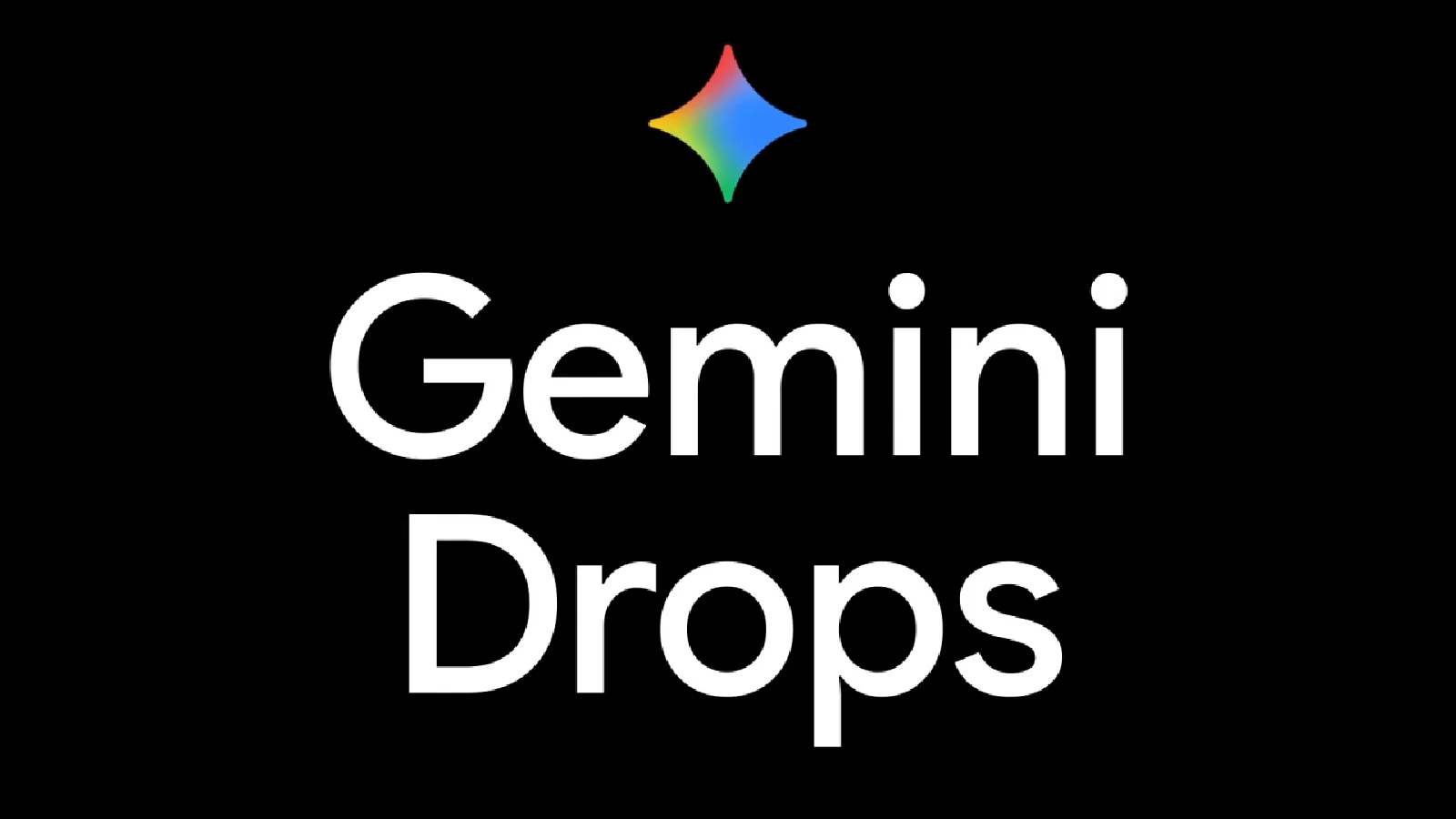 Google、2025年11月の Gemini Drop を発表。Gemini 3、Nano Banana Pro など AI が進化