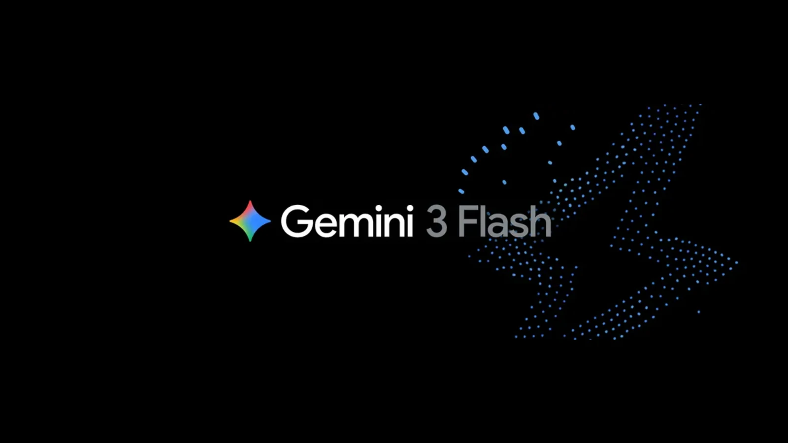 Google Gemini 3 Flash