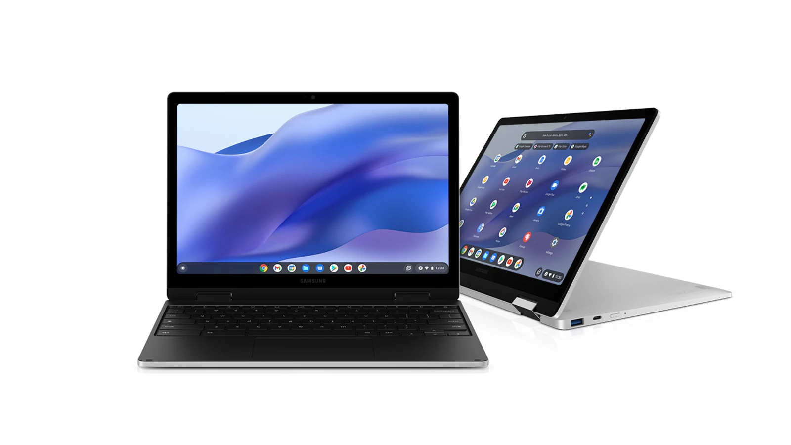 Samsung Galaxy Chromebook 3 360