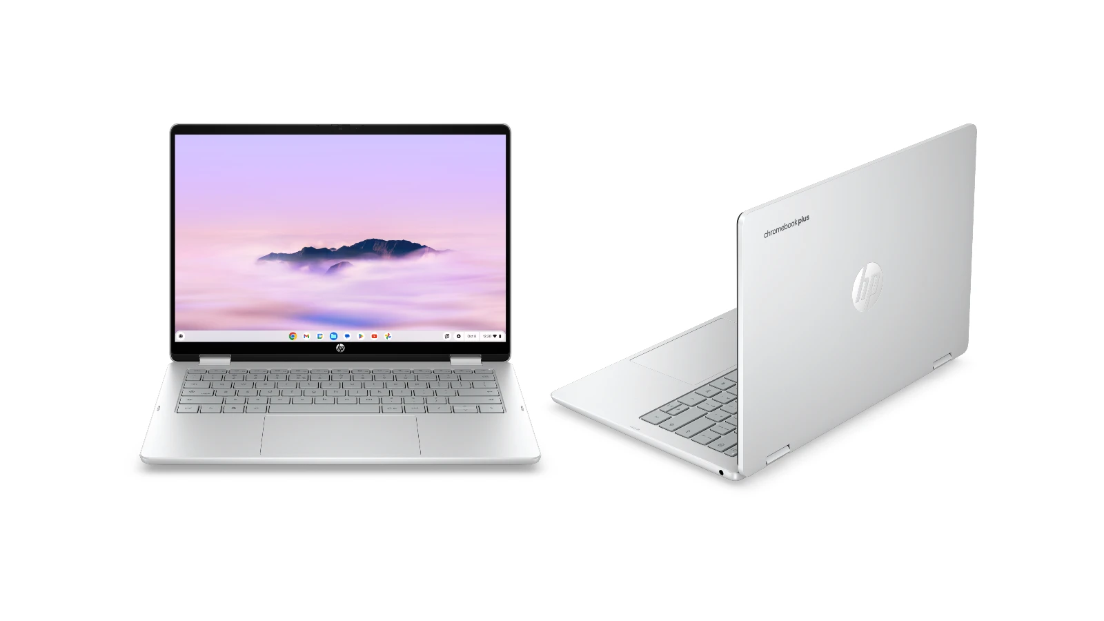 HP Chromebook Plus 14 と Plus x360 14 の2026年モデルも発表。Core 3 N355 採用