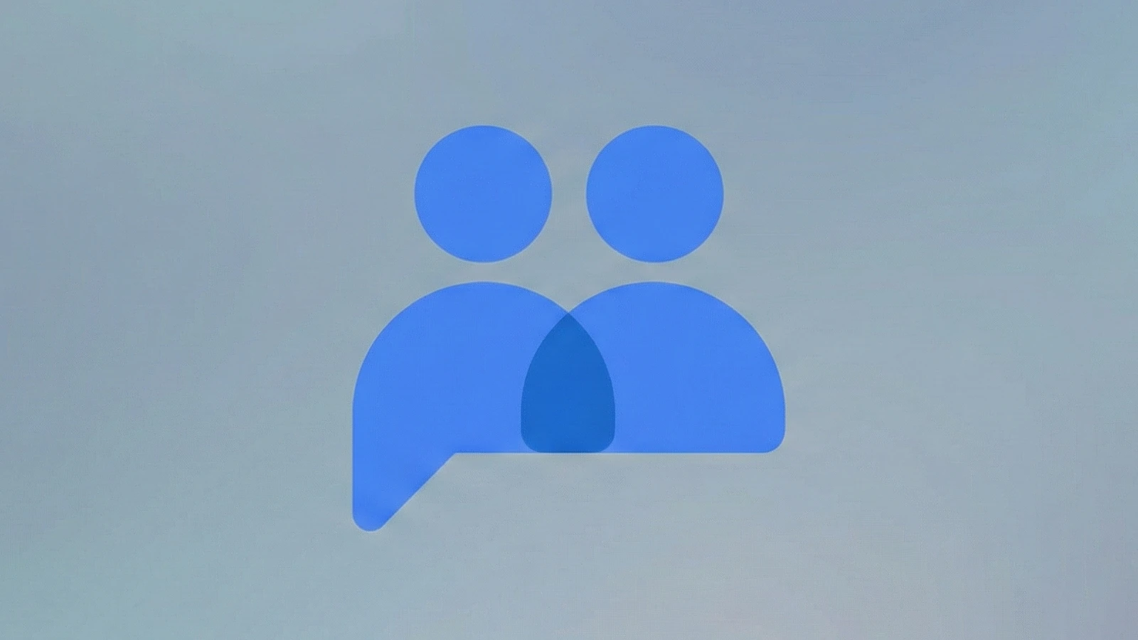 Google グループのアイコン