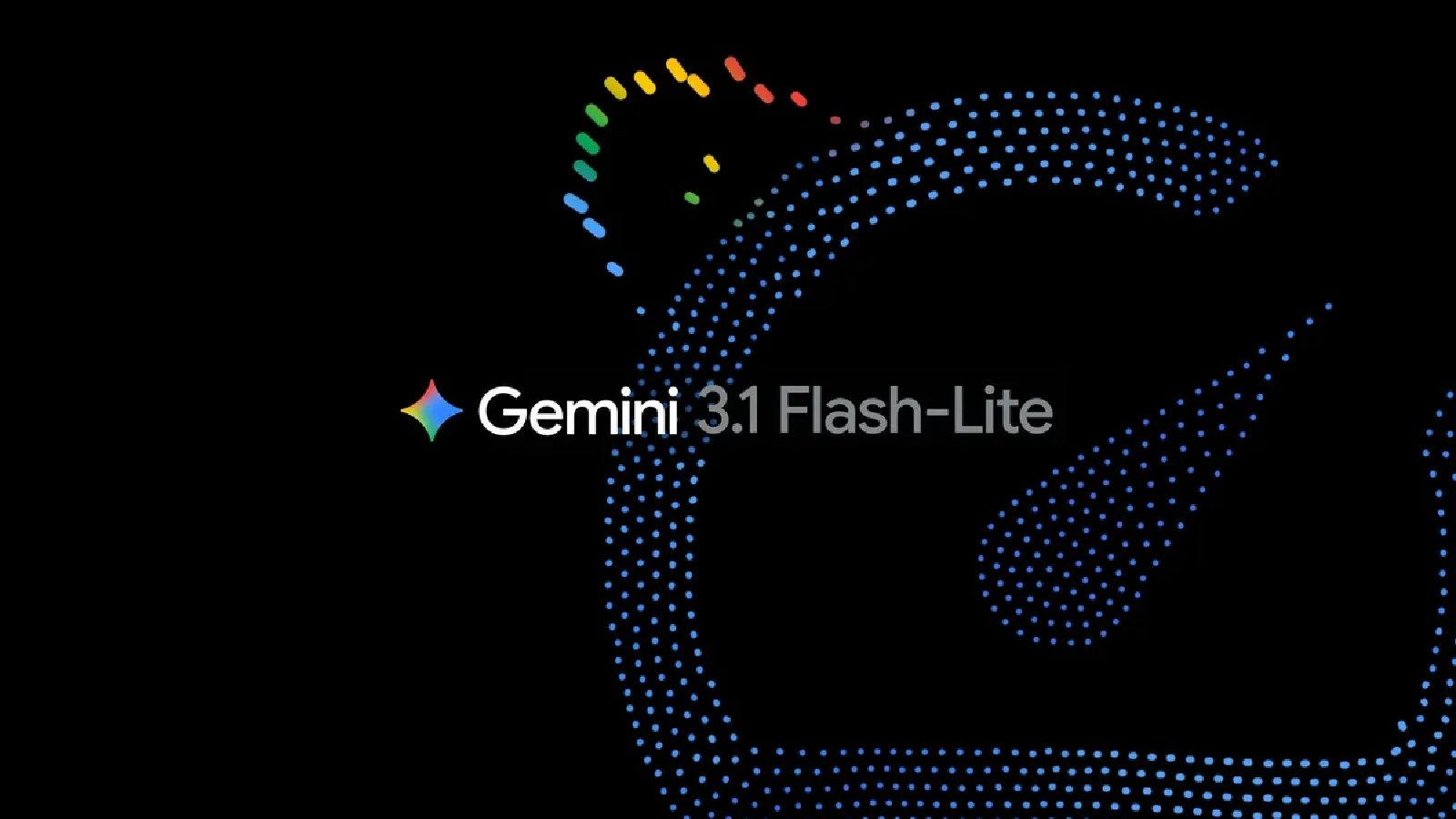 Google が Gemini 3.1 Flash-Lite のプレビューを公開。高速かつ低コストな開発者向けモデル
