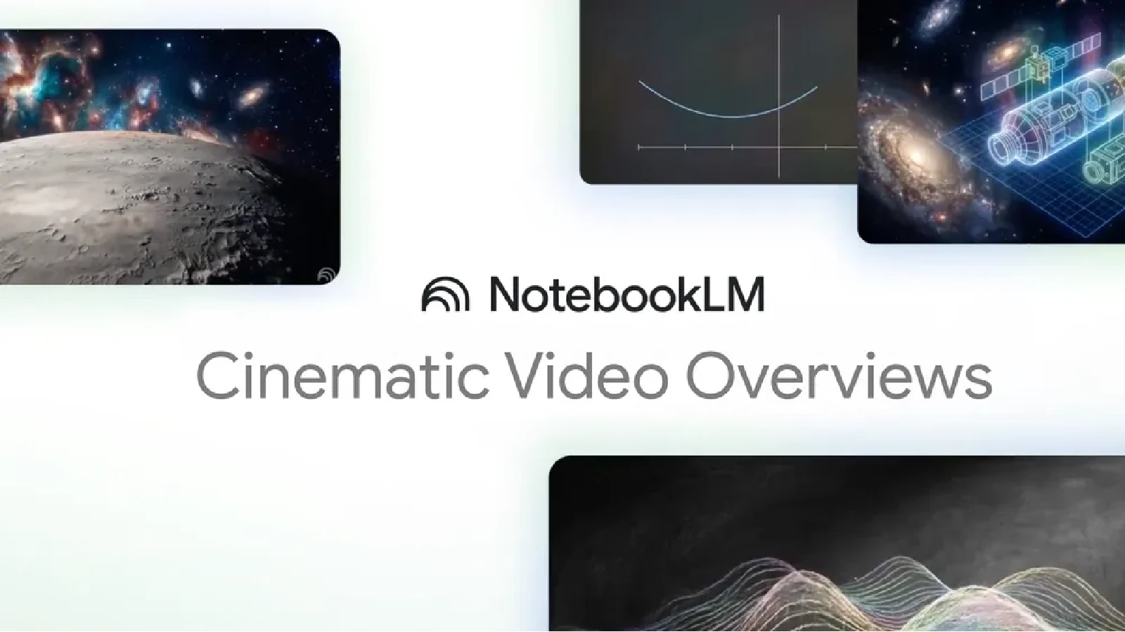 Google、NotebookLM の動画解説に「Cinematic Video Overviews」を展開。米国の AI Ultra ユーザー向け