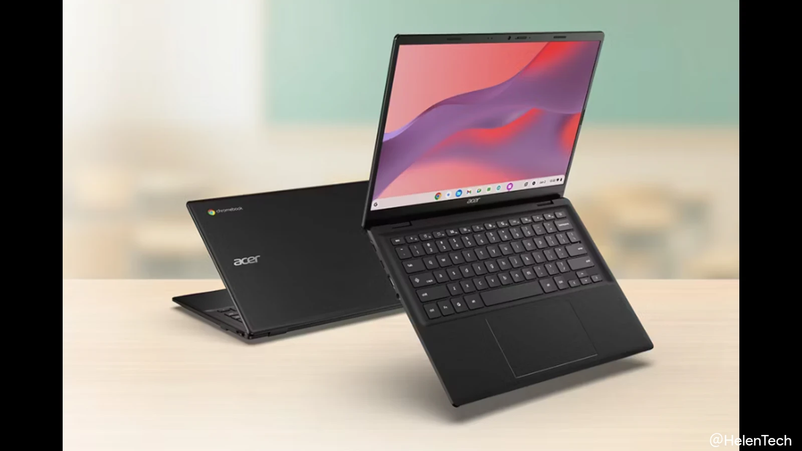 Acer が Kompanio 540 搭載 14 インチモデル「Chromebook 314」をまもなく発表へ