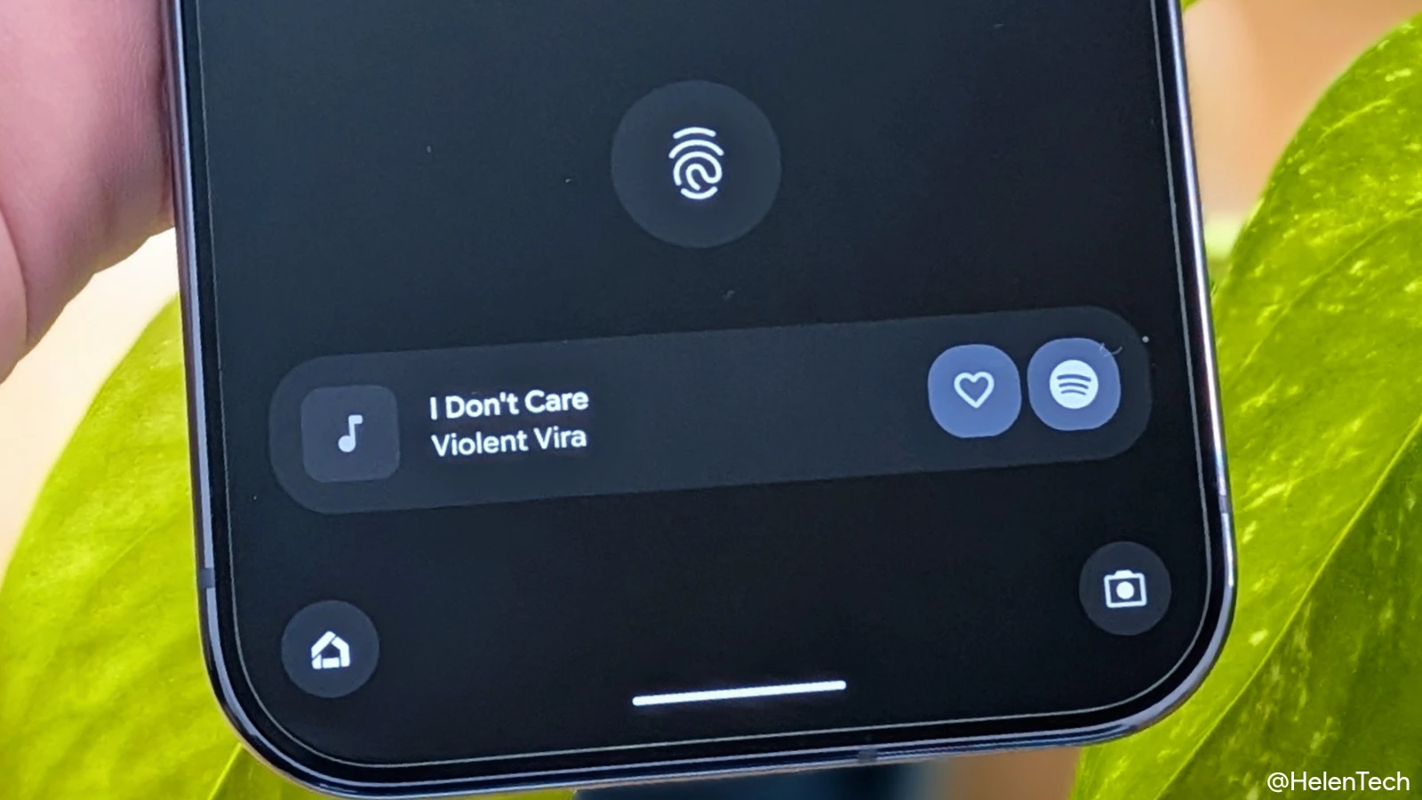 Google Pixel 向け Now Playing のロック画面検索が復活。システム側の更新で広く展開